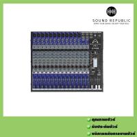 ราคา WHARFEDALE PRO SL 1224 มิกเซอร์อนาล็อก 14 ชาแนล พร้อมอินเทอร์เฟซ USB ในตัว (20108605307)