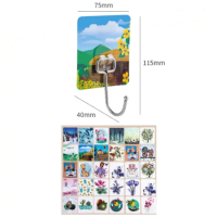 ราคา SunnyLife ตะขอแขวนของ ตะขออเนกประสงค์ ที่แขวนเอนกประสงค์ Magic Hook ไม่ต้องเจาะผนังให้เป็นรู (19572804571)
