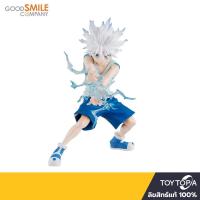 ราคา พร้อมส่ง โค้ดส่วนลด Pop Up Parade Killua Zaoldyeck Hunter x Hunter by Good Smile Company ลิขสิทธิ์แท้ (21320875928)