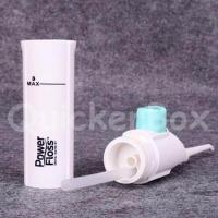 ราคา ขจัดเศษอาหาร เครื่องพ่นน้ำ ซอกฟันสะอาด Power Floss ขจัดเศษอาหารตามซอกฟัน (783748342)