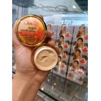 ราคา Belleza เบลลิซ่ากันแดดรองพื้นใยไหม spf50 มี2ไซส์ (17515686376)