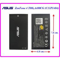 ราคา แบตเตอรี่ Asus ZenFone 4 T00iA400CG C11P1404 หนา 4 0x7 6 cm 1800 mAh (20548515892)