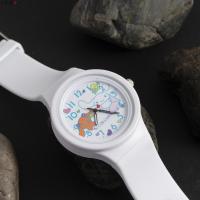 ราคา นาฬิกา ผู้หญิง น่ารัก นาฬิกา sanrio Kuromi นาฬิกาเด็ก Cinnamoroll สร้อยข้อมือนาฬิกาสี (20855095663)