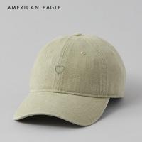 ราคา American Eagle Micro Motif Wash Baseball Hat หมวก เบสบอล ผู้หญิง NWAC 042 3092 341 (21276788676)