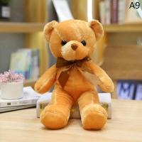 ราคา ส่งเร็วมีในสต็อก Dfhws หมีของเล่นตุ๊กตาตุ๊กตายัดไส้หมีของขวัญแต่งงานหมีนุ่ม Kado Mainan Bayi เด็ก (18283825754)