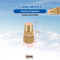 ราคา รวมหัวฉีดพ่นยา หัวฉีดเครื่องพ่นยาสำหรับถังพ่นยาแบตเตอรี่ เครื่องพ่นยาแบตเตอรี่ (19523981139)