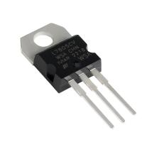 ราคา 5pcs Regulators L7805CV 5V TO220 L7809CV 9V TO220 L7812CV 12V TO220 LM317T 1 5A 1 2 40V TO220 Integrated Circuits (20944765014)
