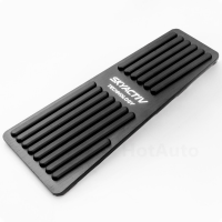 ราคา Hardingsun มาสด้า Skyactiv ที่เหยียบเบรคคันเร่งกันลื่นที่เหยียบมาสด้า CX5 CX3 CX8 CX9มาสด้า2 3 6 (18308455685)