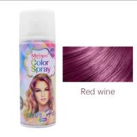 ราคา สเปรย์ย้อมสีผมชั่วคราว 18 Colors 120ml สีผม สเปรย์เปลี่ยนสีผม สเปรย์สีผม สเปรย์ฉีดผมสีhair color sprayสเปรย์ฉีดผมชั่วคราว สเปรย์ย้อมสีผม สเปรย์ฉีดผมสีๆ (19351870600)