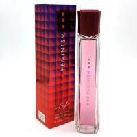 ราคา ราคาต่อขวด น้ำหอมผู้หญิง INSTYLE FEMINISM ปริมาณ 100 มล กลิ่นฟลอรัลฟรุตตี้ ด้วยการผสมผสานของผลไม้รสเปรี้ยวและดอกไม้แสนสดชื่นเข้าไว้ด้วยกันอย่างลงตัว (19307431684)
