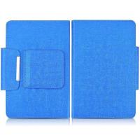 ราคา Keyboard Case for 7 8 9 10 1 inch Universal Tablet PU Leather Tablet Stand Cover for Android iPad Samsung Huawei Lenovo Funda (20073332840)