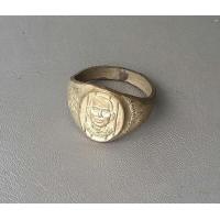 ราคา แหวนหลวงพ่อจ้อย วัดศรีอุทุมพร จ นครสวรรค์ สภาพสวย (17684256036)