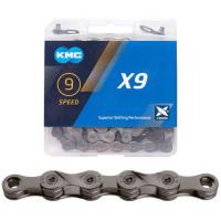 ราคา โซ่จักรยาน ยี่ห้อ KMC Z6 Z7 X8 Z8 3 X9 X10 สำหรับ 6สปีด 7สปีด 8สปีด 9สปีด 10สปีด (17194369278)