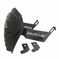 ราคา กันดีด SHARK POWER MSLAZ R15 CBR 150 เก่า EXCITER MT15 (5451766875)
