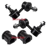 ราคา NISTO ลูกหมากกันโคลง ลูกยางกันโคลง หน้า ฮอนด้า Honda CR V Gen1 1995 2002 (12532397859)