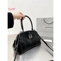 ราคา กระเป๋าถือ กระเป๋าสะพายข้าง บาเลนเซียก้า งานสวย ขนาด 10 นิ้ว (19573749206)