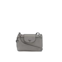 ราคา กระเป๋า Longchamp Le Pliage Xtra ซีรีส์กระเป๋าสะพายไหล่สำหรับผู้หญิงแชมป์ยาว Tas Kosmetik ผู้ชายต้นฉบับ (20079096247)