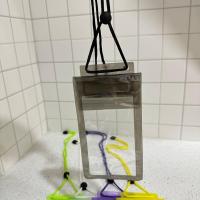 ราคา ซองกันน้ำ ใส่โทรศัพท์ ซองกันน้ำมือถือ ซองกันน้ำ3ล็อค ซองกันน้ำของเล่นสงกรานต์ สงกรานต์ (18432681201)