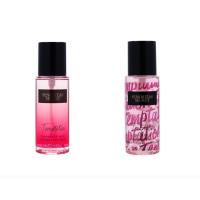 ราคา น้ำหอม Victoria s Sercret วิคตอเรียซีเคร็ท กลิ่นหอมหรูหรามาก พร้อมส่ง 75ml 2ชิ้น (16724170587)