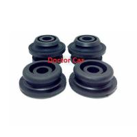 ราคา แท้ศูนย์ ยางรองคานหม้อน้ำ มิตซูบิชิ มิราจ แอดทราจ Mitsubishi Mirage Attrage 2012 2017 (16123582369)