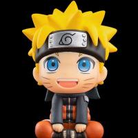 ราคา 8 ซม อะนิเมะ Naruto Uzumaki Naruto Kakashi Uchiha Sasuke Itachi น่ารักของเล่น Q ตุ๊กตา Nendoroid รถตกแต่งรุ่น WAS628 (14237180545)