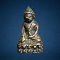 ราคา พระกริ่งเก่า หลังบัว2เม็ด ฐานตัด ไม่ทราบที่ (21139084714)