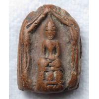 ราคา พระกำแพงซุ้มยอ กำแพงเพชร เนื้อดิน ส่งพระตรงตามภาพ (17499984176)