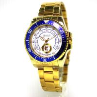 ราคา ใหม่ล่าสุด นาฬิกาผู้ชายCONAVIN เรือนและสายเหล็ก ทอง ระบบQuartz 3เข็ม สไตล์คลาสสิค เรียบหรู ส่งเร็ว ส่งไว (21034262680)