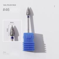 ราคา หัวเจียรเล็บ หัวเจีย ไดมอนด์ หัวเจียหนัง ขอบเล็บ ขอบPVC เคลียร์หนัง เครื่องเจียไฟฟ้า เครื่องเจียรไฟฟ้า ตะไบไฟฟ้า (20952965704)