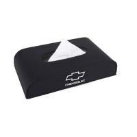 ราคา GTIOATO ที่ใส่ทิชชู่ในรถ หนัง PU กล่องใส่กระดาษทิชชู่ในรถยนต์ ที่ใส่ทิชชู่ในรถยนต์ ที่ใส่กระดาษทิชชู่ในรถ กล่องทิชชู่ในรถ สำหรับ Chevrolet Sonic Captiva Cruze Aveo Camaro Optra Zafira Colorado Trailbl