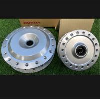 ราคา ดุมคลิก125i แท้ศูนย์ ดุม Click125i หน้าหลัง (16314582021)