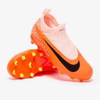 ราคา Nike Kids Phantom GX Dynamic Fit Academy NU FG MG (19800703673)