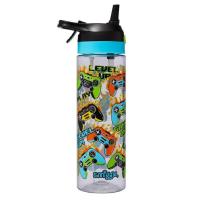 ราคา ขวดน้ำ Smiggle ความจุ 650 ML BPA free พร้อมส่งในไทย (19929130461)