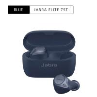 ราคา จัดส่งที่รวดเร็ว Jabra Elite 75Tหูฟังอินเอียร์ไมโครโฟนในตัวหูฟังบลูทูธไร้สายสำหรับIOS Androidหูฟังกีฬากันน้ำสเตอริโอซับวูฟเฟอร์เสียงยกเลิกที่อุดหูJabra Bluetooth (21346719429)