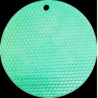 ราคา SALE แผ่นยางกันลื่น ยางรองบ้อง ซิลิโคนบ้อง แผ่นยางอเนกประสงค์ (18032256669)