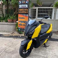 ราคา ชิวXMAXทรงเตี้ย สำหรับรถปี18 22 ใส่คิ้วเดิมได้ งานคุณภาพ เกรดA มีให้เลือกหลายสี ชิวyamaha xmax300 ชิวบังลมหน้าทรงสั้น Yamaha for Xmax ชิวบังลมหน้า X max300 (13824810295)