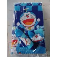 ราคา ที่นอนเด็กอ่อน เบาะรองนอน เด็กอ่อน ลายโดเรม่อนขนม ขนาด54 80 หนา 4 ซม (4516800501)