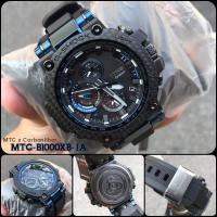 ราคา G Shock MTG B1000XB (20772683104)