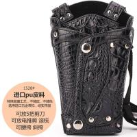 ราคา กระเป๋าเครื่องมือทำผม กระเป๋ากรรไกรสำหรับช่างทำผม กระเป๋ากรรไกรสำหรับช่างทำผม กระเป๋าคาดเอวตัดผม กระเป๋าสะพาย เทรนด์แฟชั่นส่วนบุคคล (17269481215)