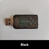 ราคา 5 1ช่องเสียง USB การ์ดเสียงอิสระ USB คอมพิวเตอร์ภายนอกเพื่อแทนที่ PCI โน๊ตบุ๊ค USB การ์ดเสียง USB ไปยังอินเตอร์เฟซเสียง (21170673488)