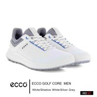 ราคา ECCO CORE MEN ECCO GOLF GOLF SHOES รองเท้ากอล์ฟผู้ชาย รองเท้ากีฬาชาย รุ่น AW22 (17356198598)