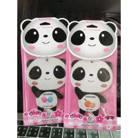 ราคา PANDORI แผ่นหอมปรับอากาศ กลิ่น Black pink berry (6717230186)