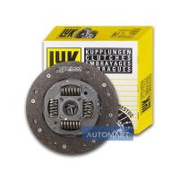 ราคา LUK จานคลัทช์ TOYOTA VIGO KUN15 2KD 2 5 INNOVA TGN40 1ชิ้น (409230945)