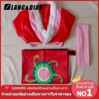 ราคา ชุดคอสเพลย์โบอาแฮนค็อกLANGDIAN อย่างเป็นทางการใหม่ของแท้ONE PIECE Boa Hancockชุดคอสเพลย์ ชุดการแสดงตัวละครสาวอนิเมะชุดคอสเพลย์หญิงสุดเซ็กซี่ (15937213712)