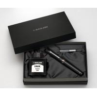 ราคา ปากกาหมึกซึม Sailor Imperial Black 10 9361 420 (21274332675)