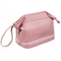ราคา geegoshop กระเป๋าเครื่องสำอางค์สไตล์เกาหลี สีเขียวเมฆ (18842052068)
