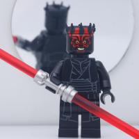 ราคา LEGO Star Wars Darth Maul (20886251602)