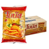 ราคา โบนัส น้ำมันปาล์ม ถุงเติม 1 ล x 12 ส่งเร็ว (20765639074)