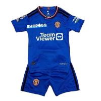 ราคา เสื้อกีฬาเด็ก ชุดกีฬาเด็ก แมนยู อาร์เซนอล แมนซิตี้ ได้ทั้งเสื้อเสื้อ กางเกง ไซส์ 22 ถึง 30 (15769938765)