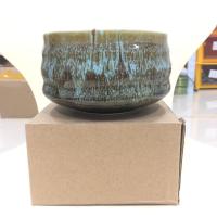 ราคา ถ้วยชา Matcha ถ้วยชงชา ถ้วยชงมัทฉะ อุปกรณ์ชงชา ละลายผงชา ถ้วยชงชาเขียวมัทฉะญี่ปุ่น 41 (13038126419)